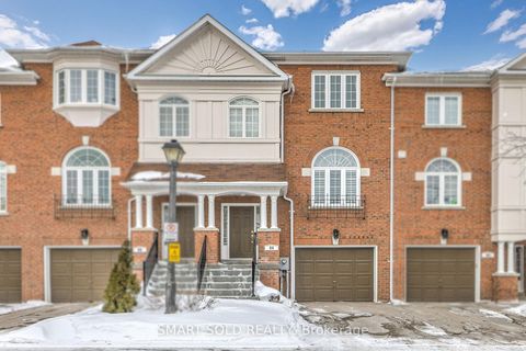 Photo 0 at 84 - 190 Harding Boulevard W, North Richvale, Richmond Hill