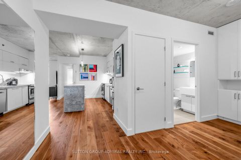 Photo 2 at 907 - 55 Stewart Street S, Waterfront Communities C1, Toronto