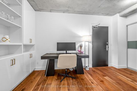 Photo 3 at 907 - 55 Stewart Street S, Waterfront Communities C1, Toronto