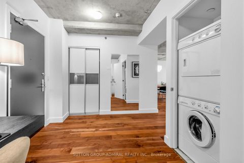 Photo 4 at 907 - 55 Stewart Street S, Waterfront Communities C1, Toronto