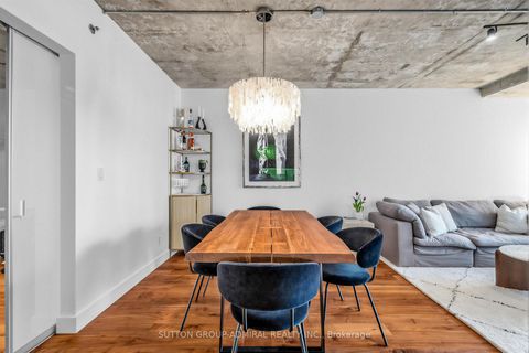Photo 8 at 907 - 55 Stewart Street S, Waterfront Communities C1, Toronto