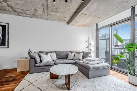 Photo 10 at 907 - 55 Stewart Street S, Waterfront Communities C1, Toronto