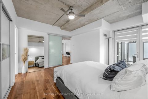 Photo 11 at 907 - 55 Stewart Street S, Waterfront Communities C1, Toronto