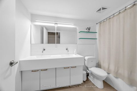 Photo 13 at 907 - 55 Stewart Street S, Waterfront Communities C1, Toronto