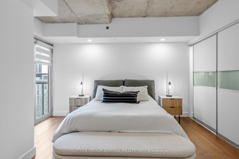 Photo 14 at 907 - 55 Stewart Street S, Waterfront Communities C1, Toronto