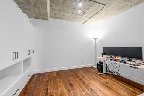 Photo 16 at 907 - 55 Stewart Street S, Waterfront Communities C1, Toronto