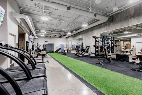 Photo 20 at 907 - 55 Stewart Street S, Waterfront Communities C1, Toronto