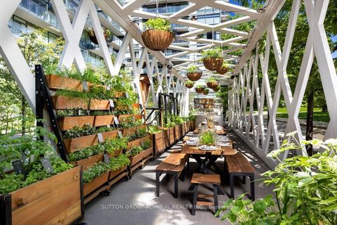 Photo 23 at 907 - 55 Stewart Street S, Waterfront Communities C1, Toronto