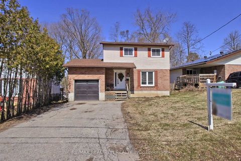 Photo 1 at 288 Terrace Drive, Keswick South, Georgina