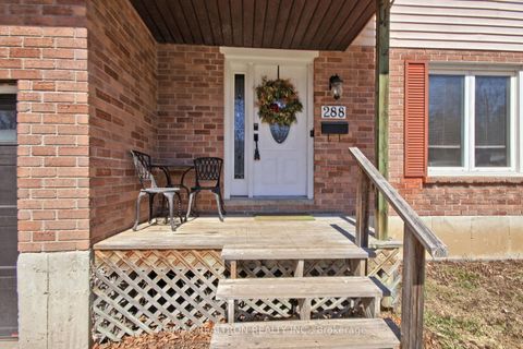 Photo 4 at 288 Terrace Drive, Keswick South, Georgina