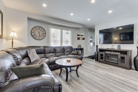 Photo 6 at 288 Terrace Drive, Keswick South, Georgina