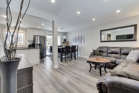 Photo 8 at 288 Terrace Drive, Keswick South, Georgina