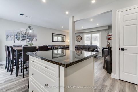 Photo 12 at 288 Terrace Drive, Keswick South, Georgina