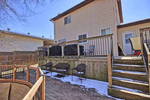 Photo 32 at 288 Terrace Drive, Keswick South, Georgina