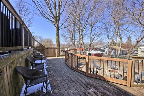 Photo 33 at 288 Terrace Drive, Keswick South, Georgina