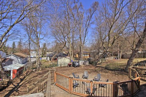 Photo 34 at 288 Terrace Drive, Keswick South, Georgina