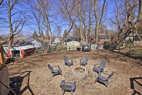 Photo 35 at 288 Terrace Drive, Keswick South, Georgina