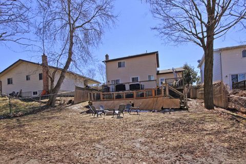 Photo 37 at 288 Terrace Drive, Keswick South, Georgina