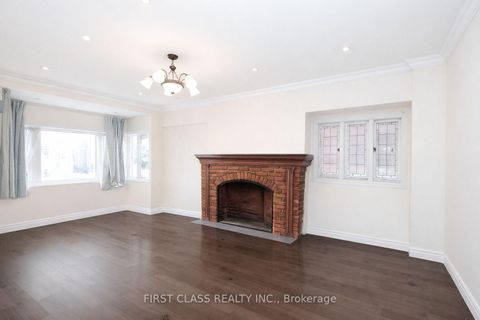 Photo 10 at 102 Greenwood Avenue, Coxwell, Toronto