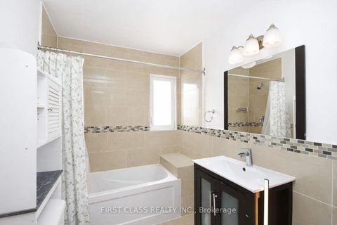 Photo 11 at 102 Greenwood Avenue, Coxwell, Toronto