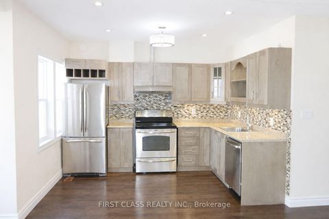 Photo 14 at 102 Greenwood Avenue, Coxwell, Toronto