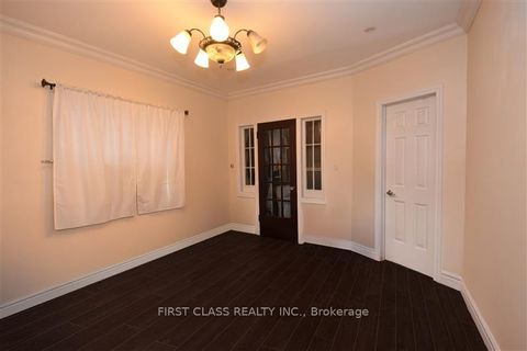 Photo 20 at 102 Greenwood Avenue, Coxwell, Toronto