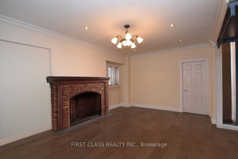 Photo 23 at 102 Greenwood Avenue, Coxwell, Toronto