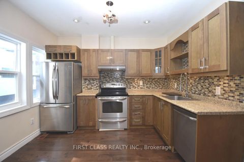 Photo 38 at 102 Greenwood Avenue, Coxwell, Toronto