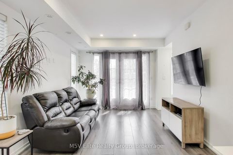 Photo 1 at E07 - 26 Bruce Street, East Woodbridge, Vaughan