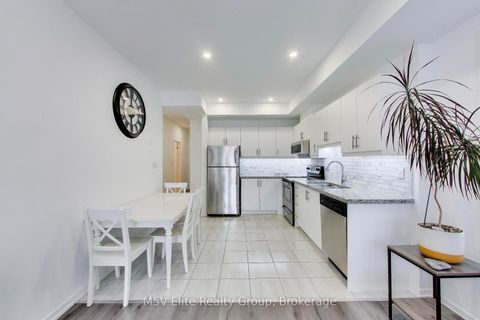 Photo 2 at E07 - 26 Bruce Street, East Woodbridge, Vaughan