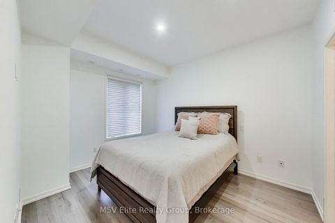 Photo 4 at E07 - 26 Bruce Street, East Woodbridge, Vaughan