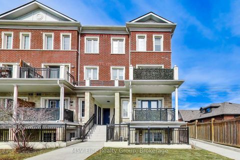 Photo 9 at E07 - 26 Bruce Street, East Woodbridge, Vaughan