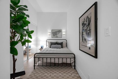 Photo 17 at 403 - 700 King Street W, Niagara, Toronto