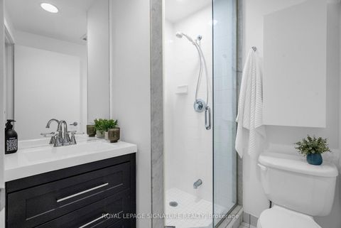 Photo 19 at 403 - 700 King Street W, Niagara, Toronto