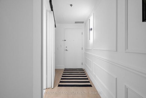 Photo 20 at 403 - 700 King Street W, Niagara, Toronto