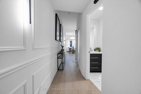 Photo 21 at 403 - 700 King Street W, Niagara, Toronto