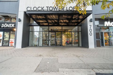 Photo 23 at 403 - 700 King Street W, Niagara, Toronto