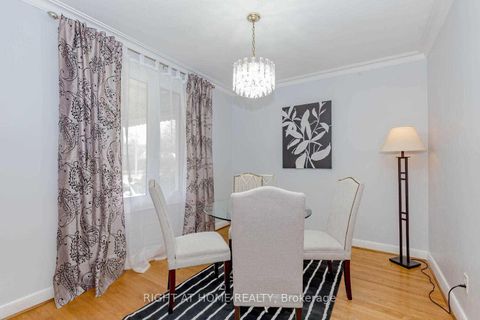 Photo 3 at 1205 Kipling Avenue, Rosethorn, Toronto
