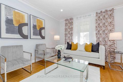 Photo 4 at 1205 Kipling Avenue, Rosethorn, Toronto