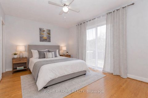 Photo 5 at 1205 Kipling Avenue, Rosethorn, Toronto