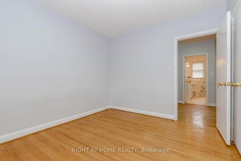 Photo 7 at 1205 Kipling Avenue, Rosethorn, Toronto
