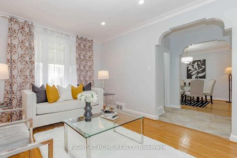 Photo 8 at 1205 Kipling Avenue, Rosethorn, Toronto