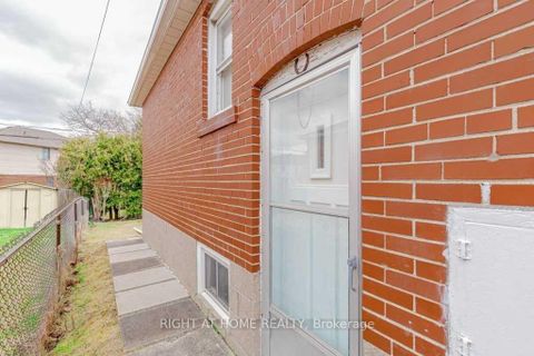 Photo 10 at 1205 Kipling Avenue, Rosethorn, Toronto
