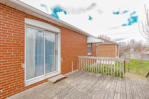 Photo 14 at 1205 Kipling Avenue, Rosethorn, Toronto