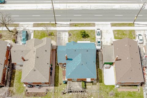 Photo 15 at 1205 Kipling Avenue, Rosethorn, Toronto