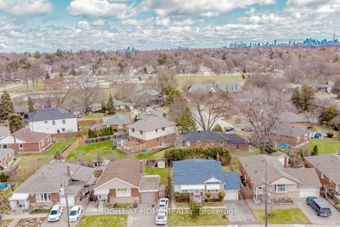 Photo 16 at 1205 Kipling Avenue, Rosethorn, Toronto