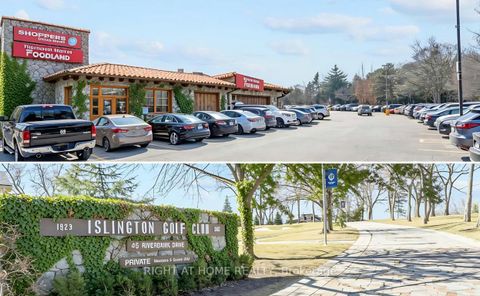 Photo 21 at 1205 Kipling Avenue, Rosethorn, Toronto