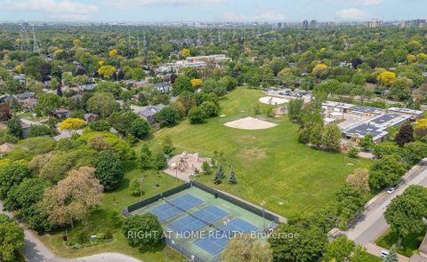 Photo 22 at 1205 Kipling Avenue, Rosethorn, Toronto
