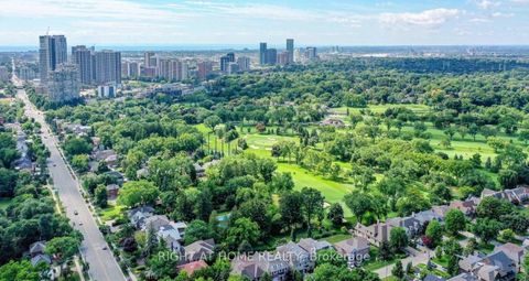 Photo 23 at 1205 Kipling Avenue, Rosethorn, Toronto