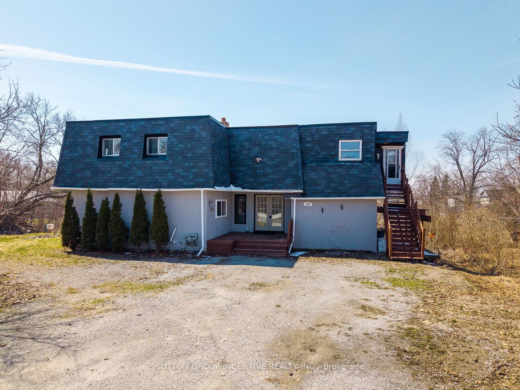 300 Metro Road N, Historic Lakeshore Communities, Georgina photo 8